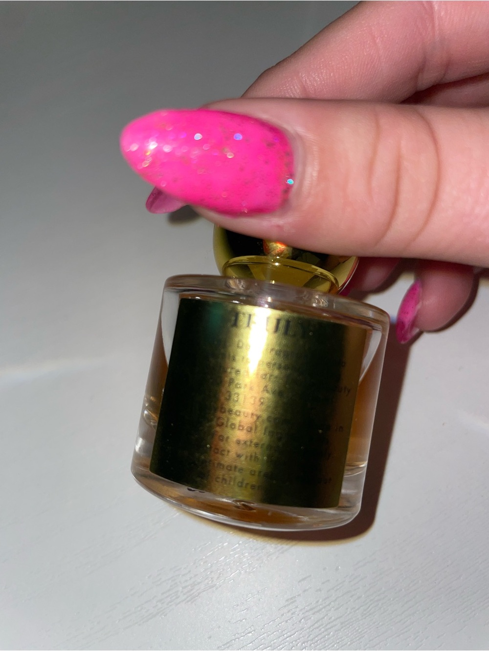 Makeup subcategory selection - Picture 2 of 2